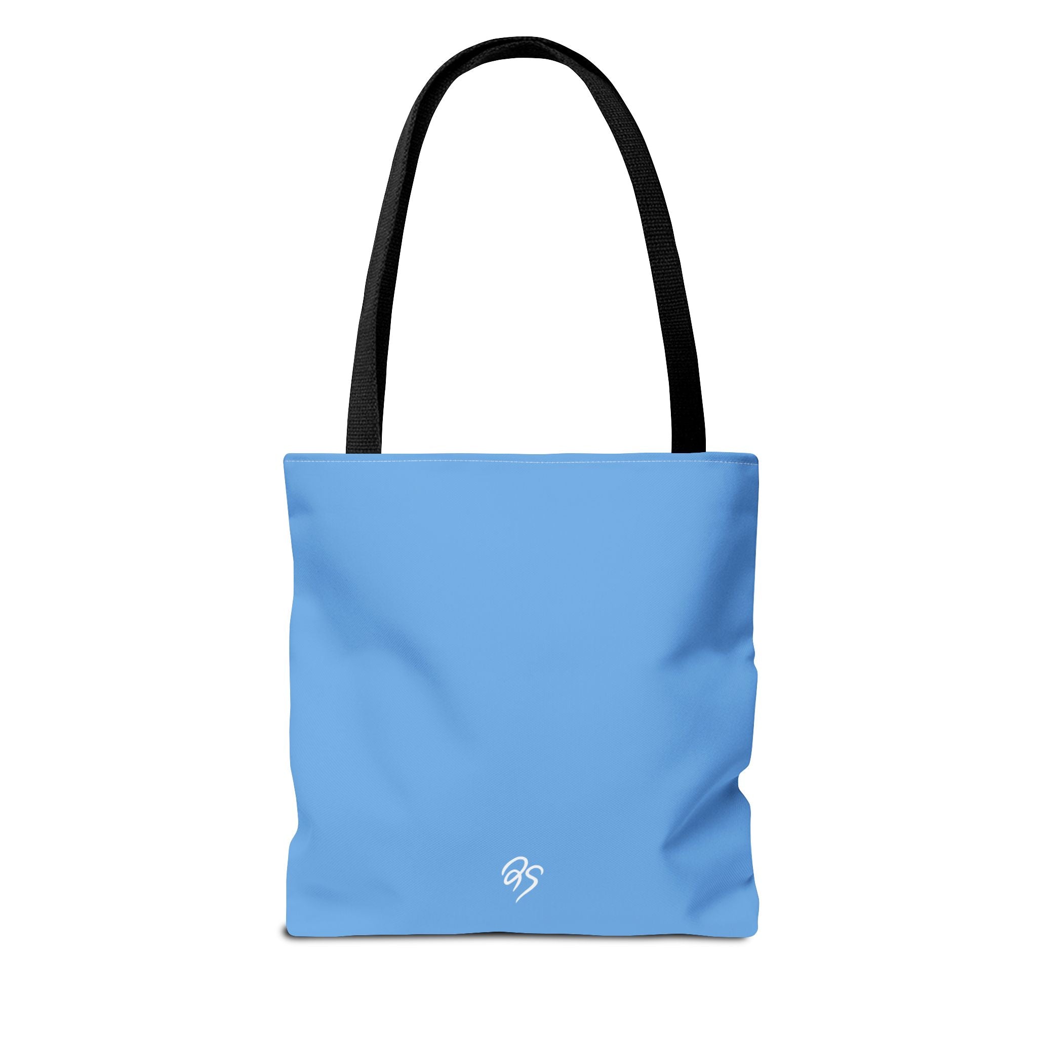 Peachy Tote Bag | DOSE OF DOS