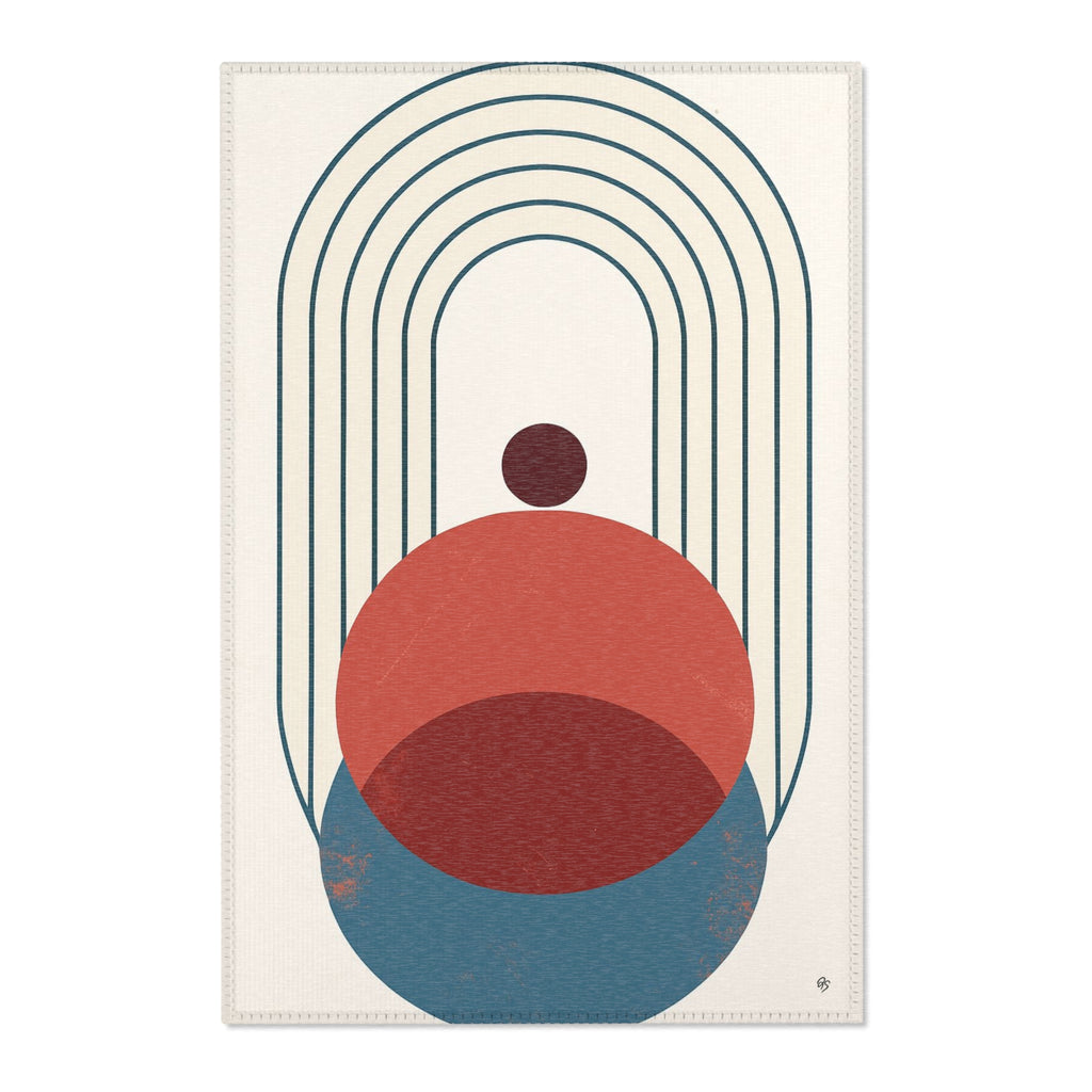 Rug Collection p. 1 | dose of dos