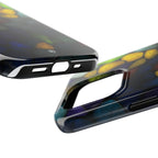 stained glass phone case - DOSE OF DOS BRAND