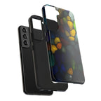 stained glass phone case - DOSE OF DOS BRAND