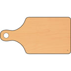 MAKE IT YOUR WAY | Personalized Wooden Cutting Board | *Engraved* Cutting Board | dose of dos