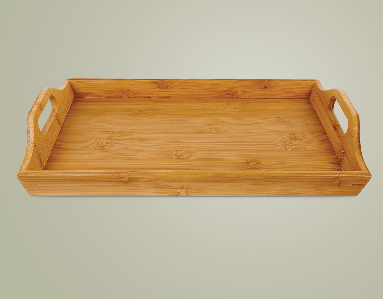 MAKE IT YOUR WAY | Personalized | *Engraved* Bamboo Serving Tray | dose of dos