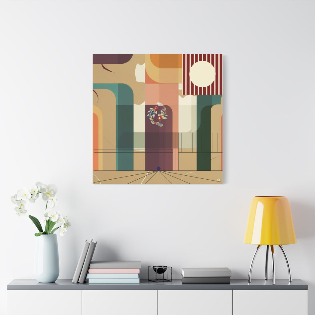 Canvas Collection | dose of dos