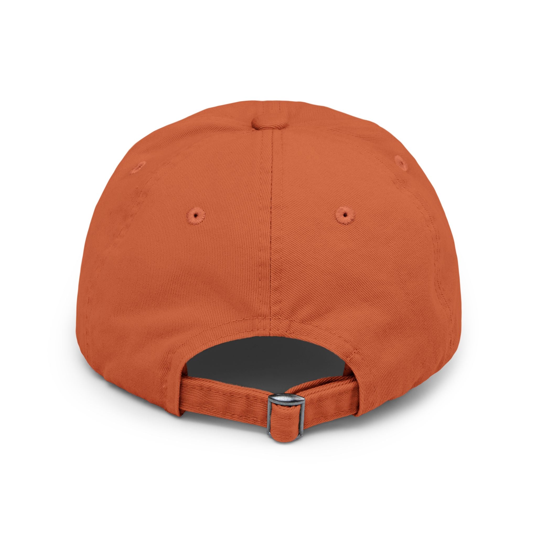 MAKE IT YOUR WAY | Personalized | *EMBROIDERY* | Stylish Unisex Distressed Cap