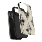 Modern Black and Beige Design - DOSE OF DOS BRAND