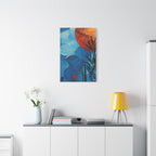 dose of dos - canvas art