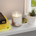 scented candle | Vanilla Bean | dose of dos