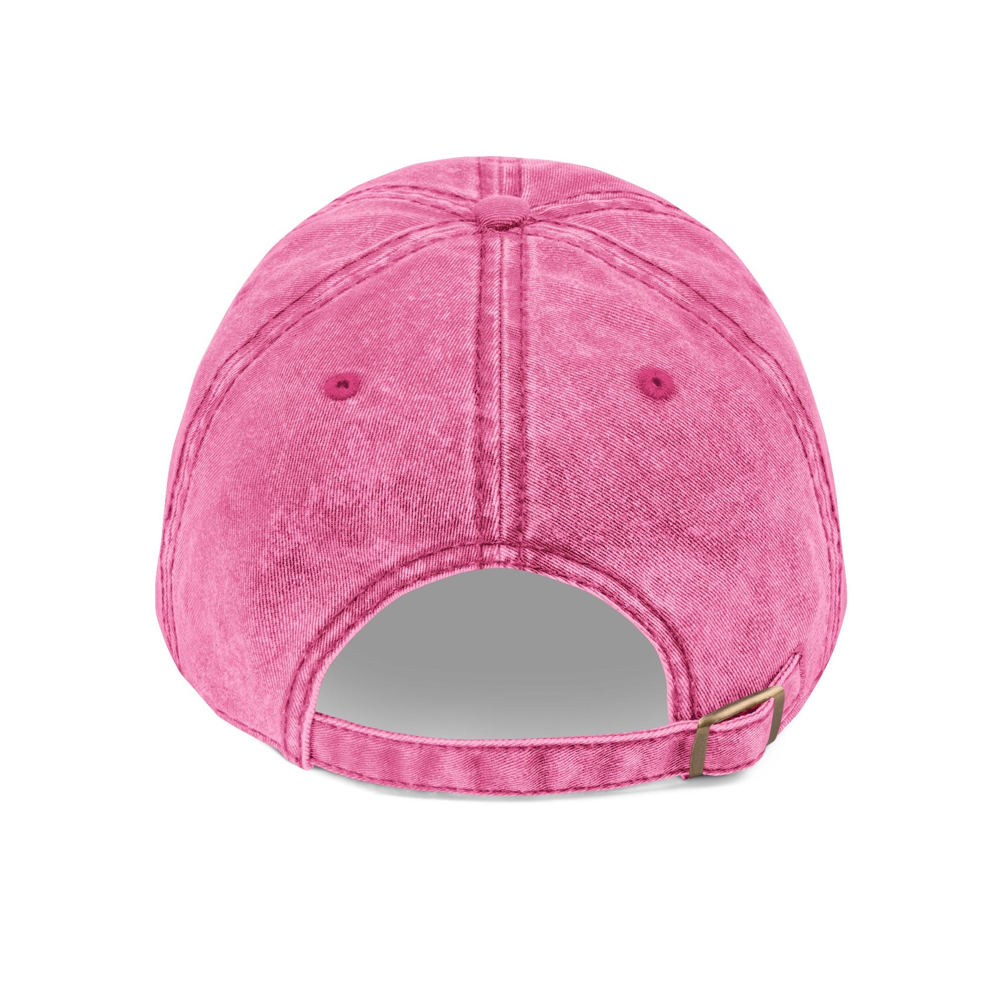 MAKE IT YOUR WAY | Personalized | *EMBROIDERY* | Vintage Cap | dose of dos