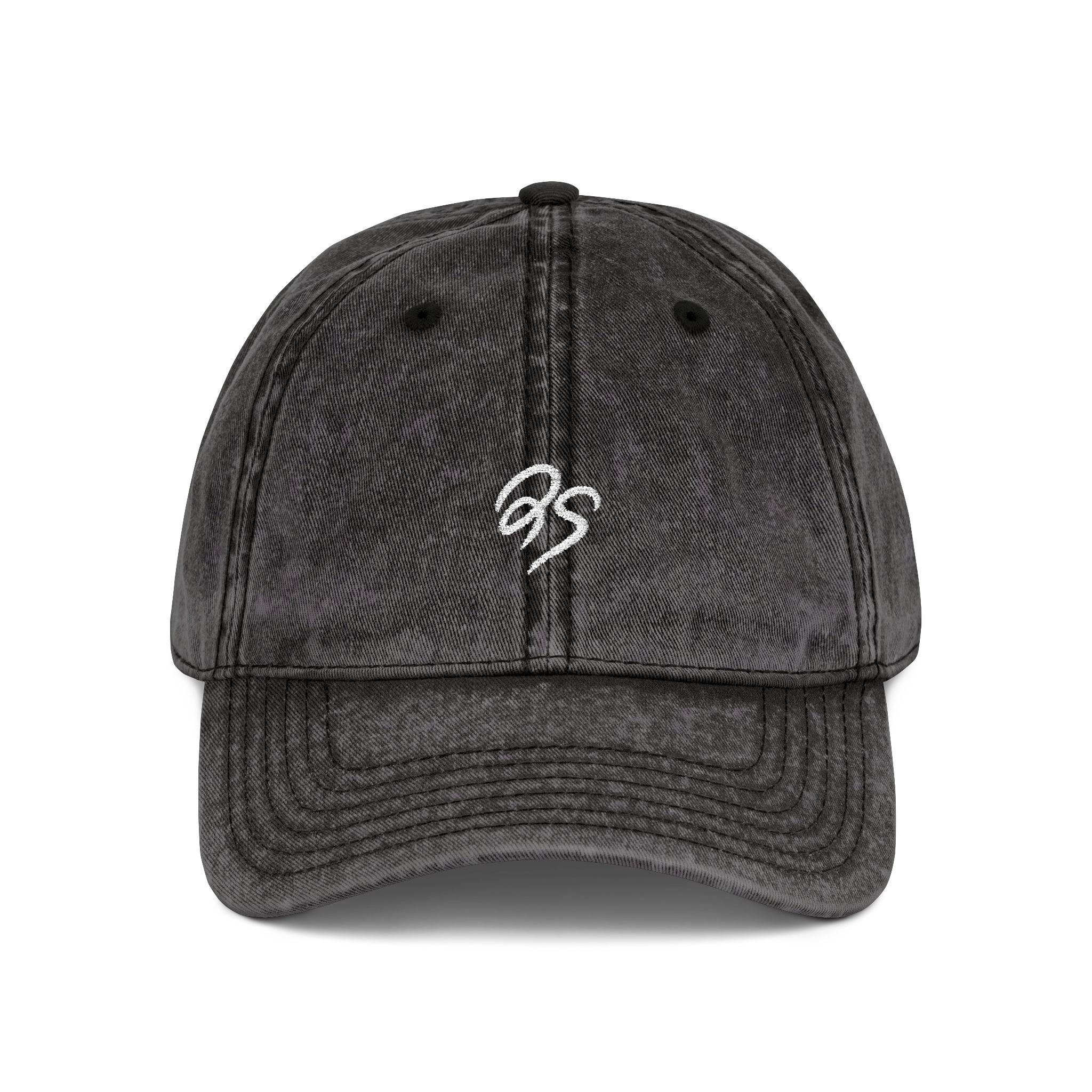 MAKE IT YOUR WAY | Personalized | *EMBROIDERY* | Vintage Cap | dose of dos