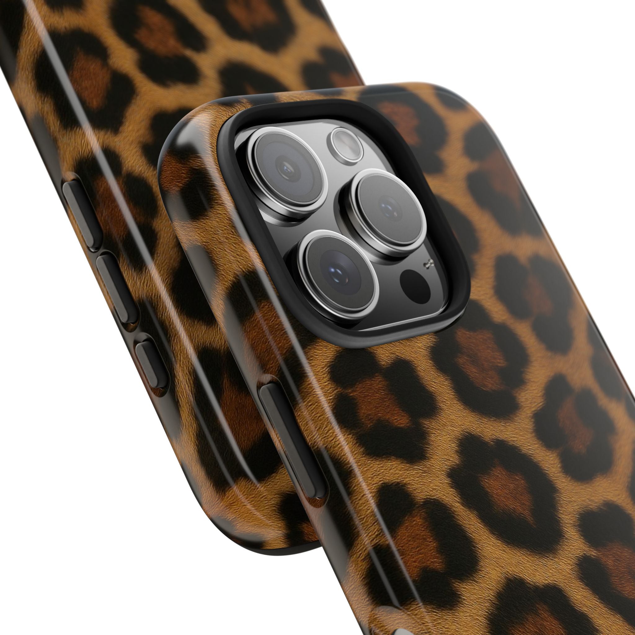 Leopard Print - DOSE OF DOS BRAND