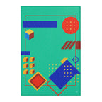 Rug Collection p.2  | dose of dos
