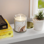 scented candle | Cinnamon Chai | dose of dos