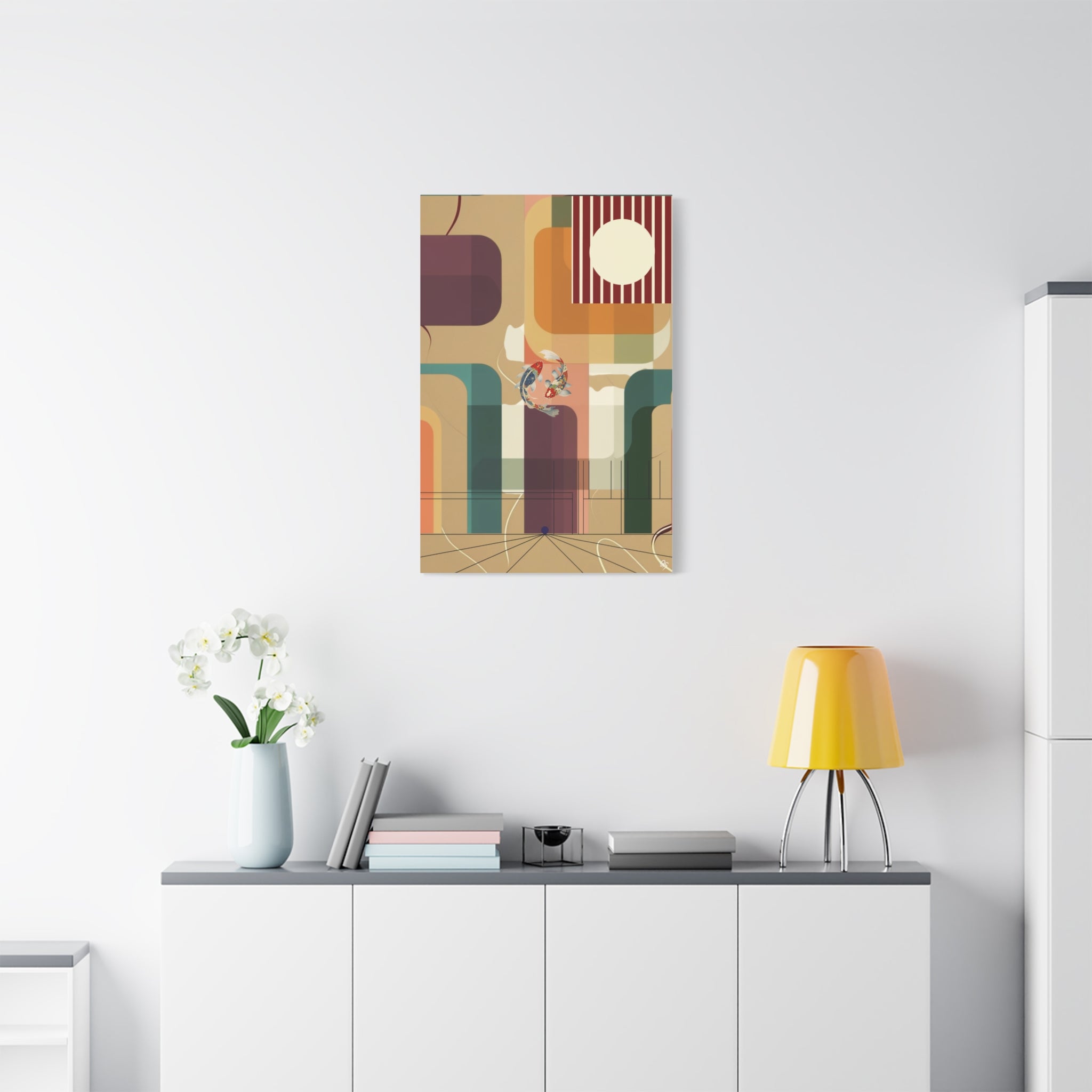 Canvas Collection | dose of dos