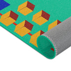 Rug Collection p.2  | dose of dos