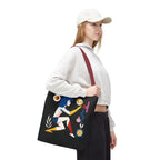 CUSTOM Tote Bag – DOSE OF DOS BRAND
