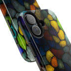 stained glass phone case - DOSE OF DOS BRAND