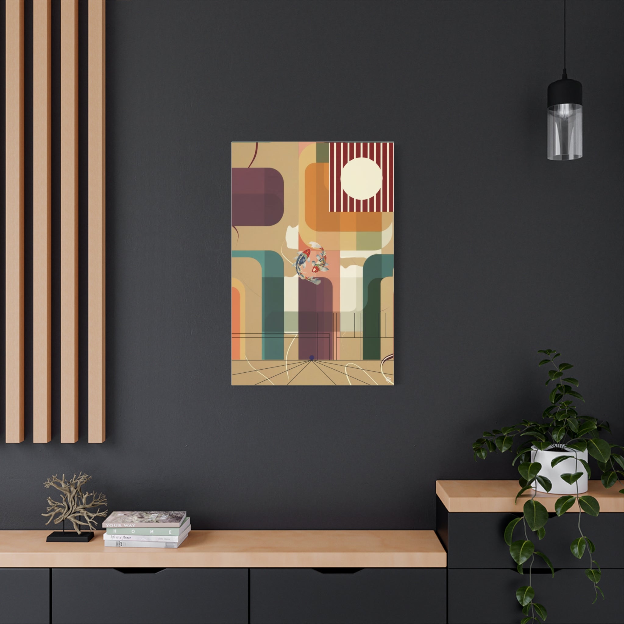 Canvas Collection | dose of dos