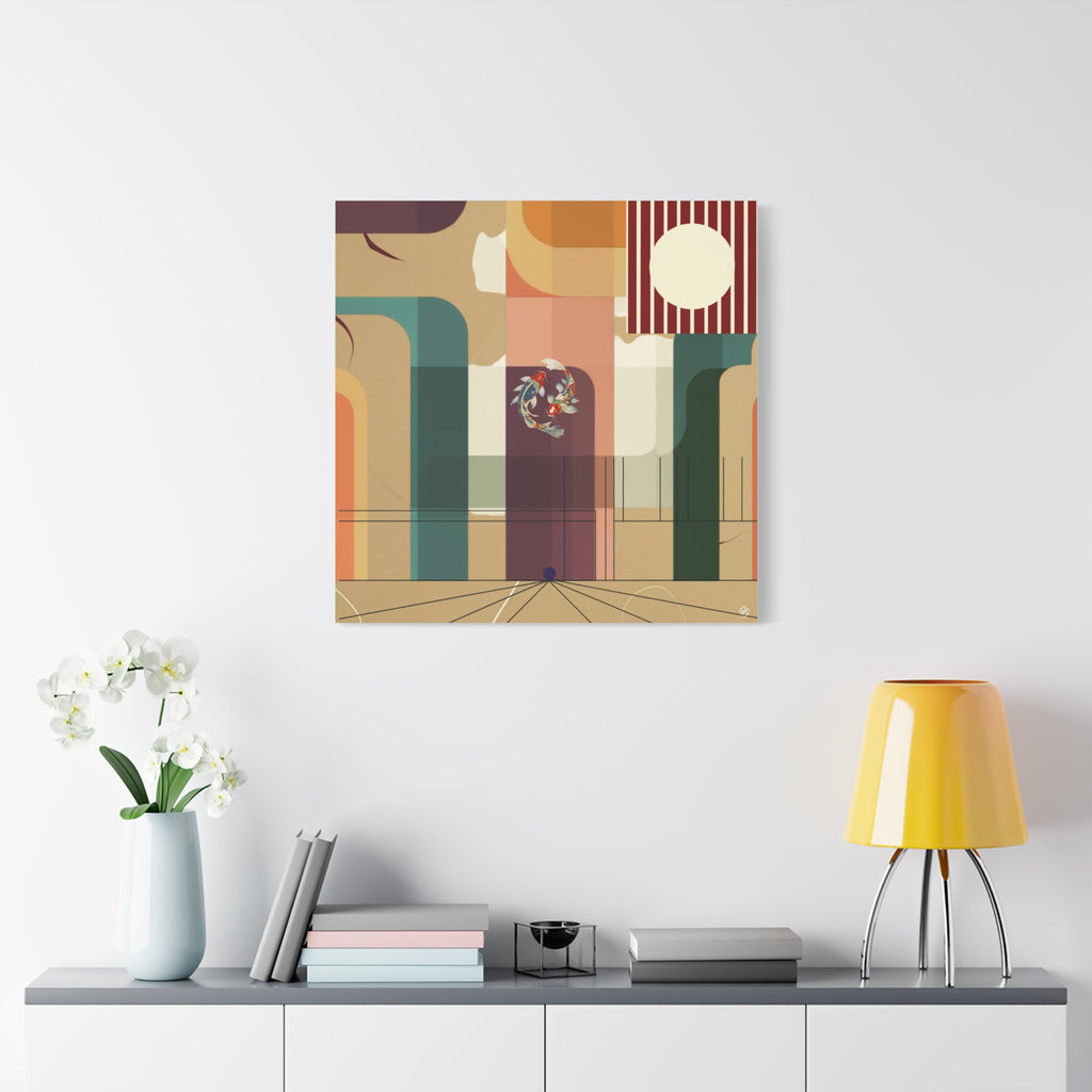 Canvas Collection | dose of dos