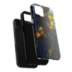 stained glass phone case - DOSE OF DOS BRAND