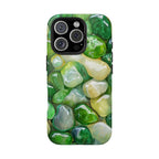 TRANQUIL ROCK DESIGN- Tough Case- DOSE OF DOS BRAND