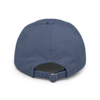 MAKE IT YOUR WAY | Personalized | *EMBROIDERY* | Stylish Unisex Distressed Cap