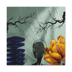 dose of dos | canvas art
