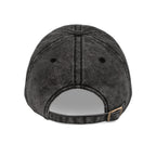 MAKE IT YOUR WAY | Personalized | *EMBROIDERY* | Vintage Cap | dose of dos