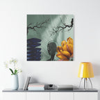 dose of dos | canvas art
