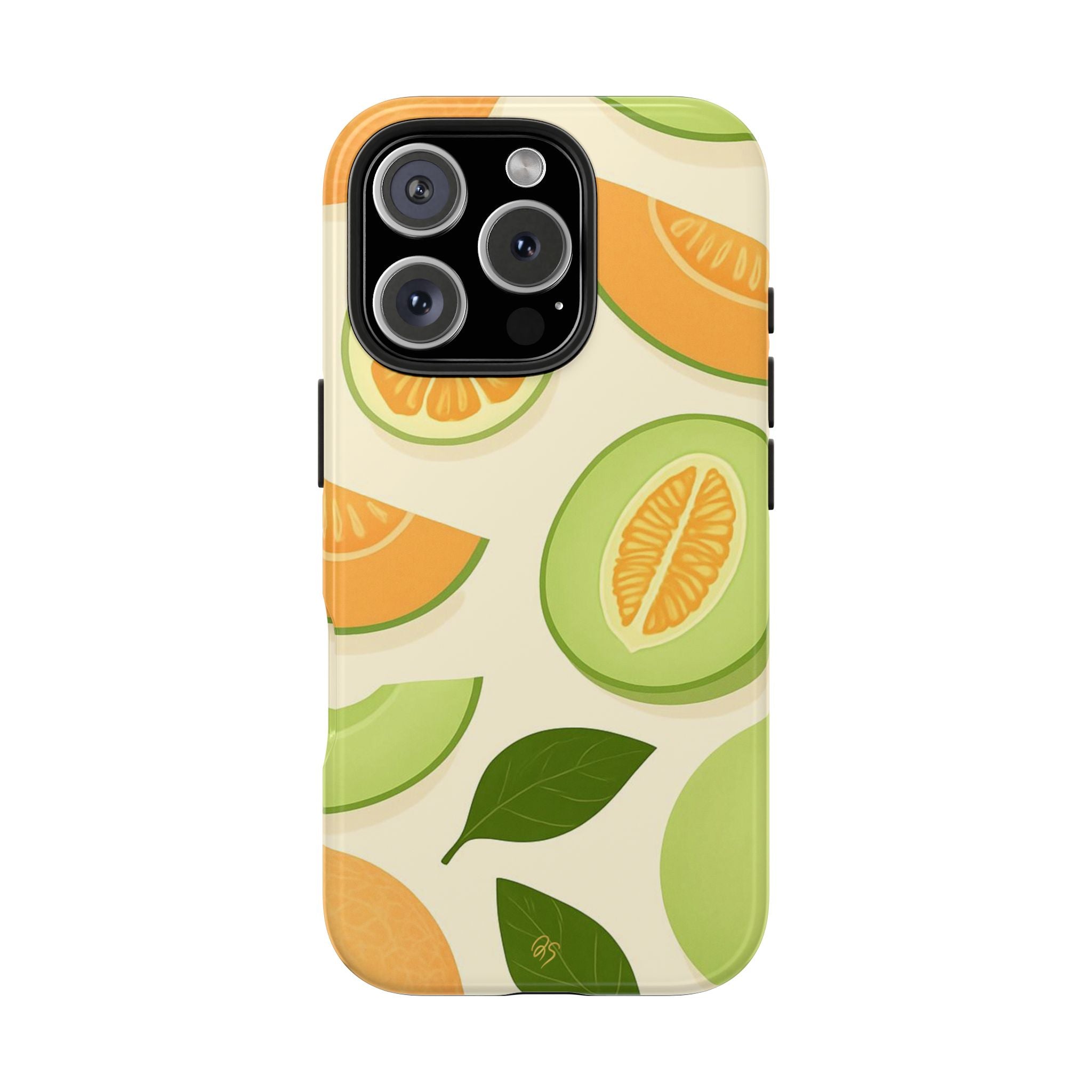 Melon Tough Phone Case - DOSE OF DOS BRAND