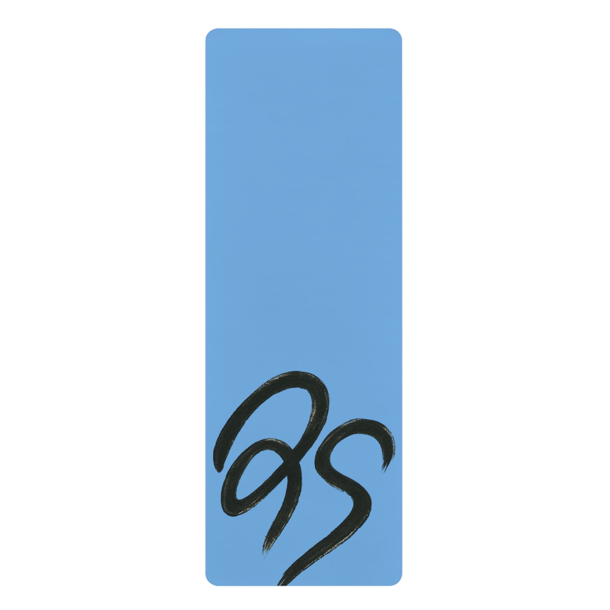 MAKE IT YOUR WAY | Personalized | Eco-Friendly Rubber Yoga Mat | dose of dos