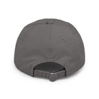 MAKE IT YOUR WAY | Personalized | *EMBROIDERY* | Stylish Unisex Distressed Cap
