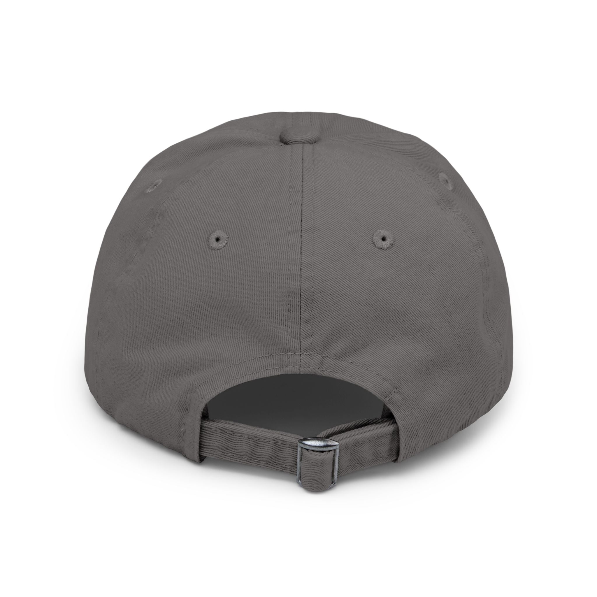 MAKE IT YOUR WAY | Personalized | *EMBROIDERY* | Stylish Unisex Distressed Cap