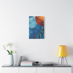 dose of dos - canvas art