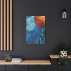 dose of dos - canvas art