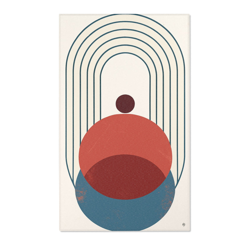 Rug Collection p. 1 | dose of dos