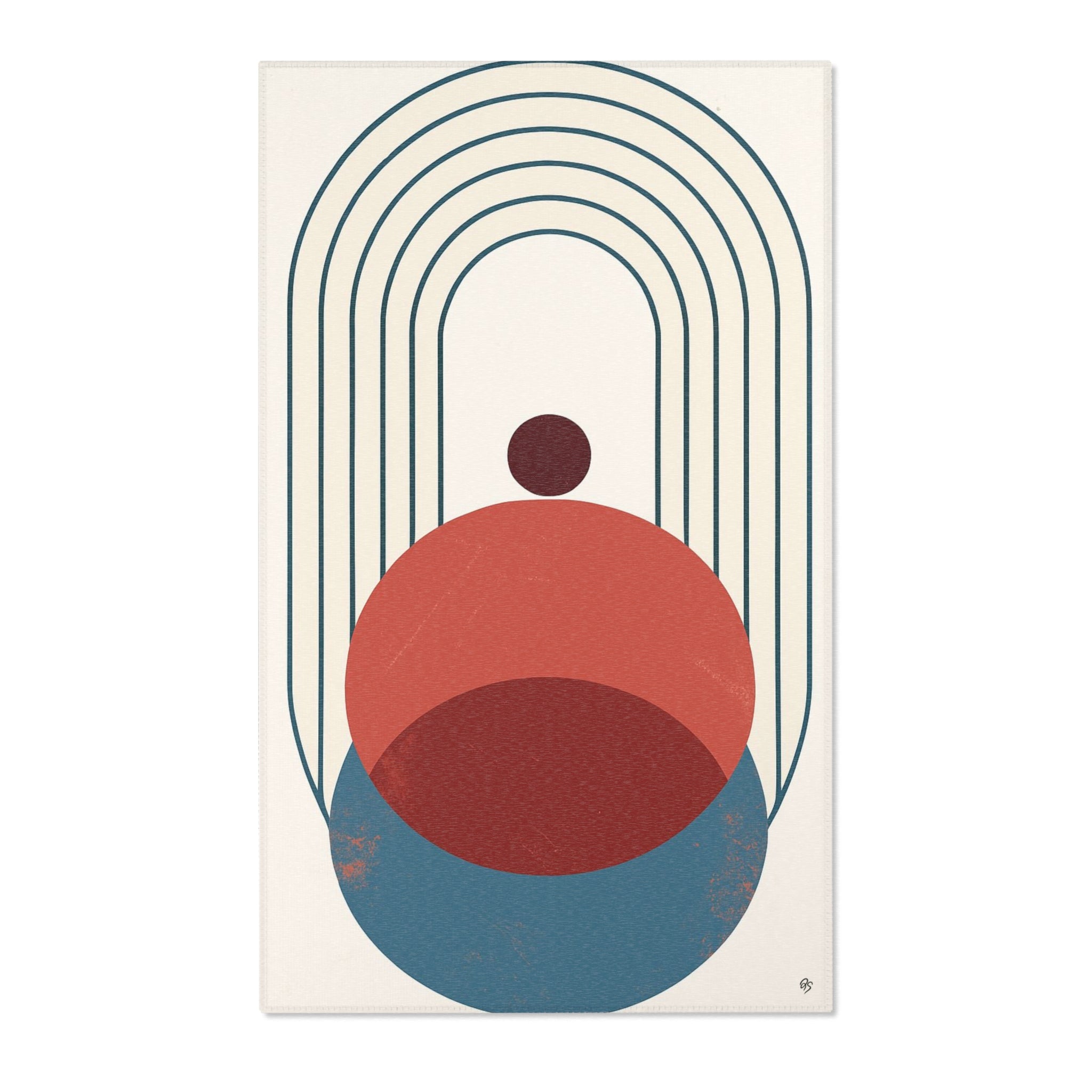 Rug Collection p. 1 | dose of dos
