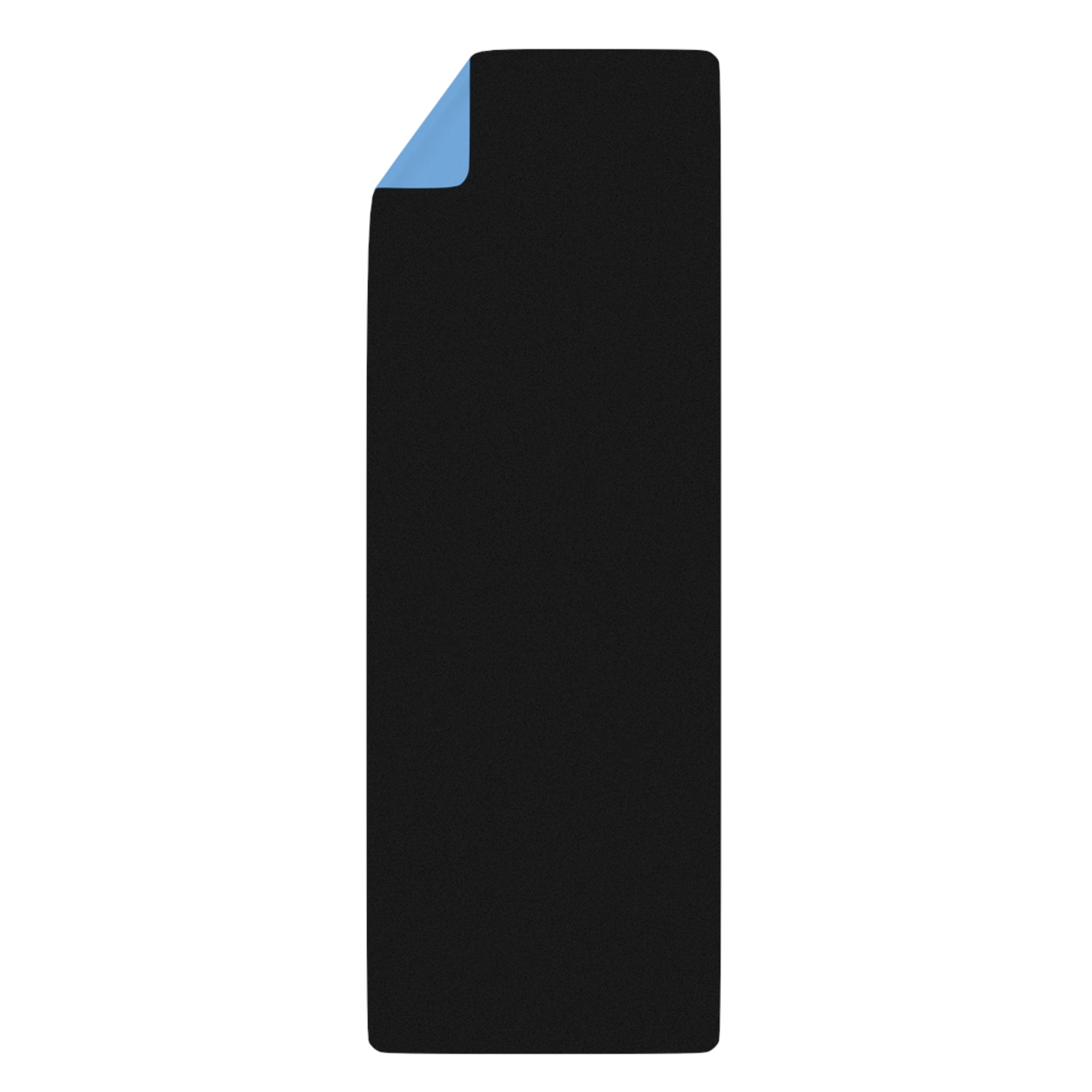 MAKE IT YOUR WAY | Personalized | Eco-Friendly Rubber Yoga Mat | dose of dos