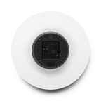 Abstract Acrylic Wall Clock - dose of dos