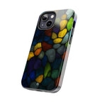 stained glass phone case - DOSE OF DOS BRAND
