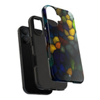 stained glass phone case - DOSE OF DOS BRAND
