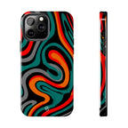 vibrant phone case - DOSE OF DOS BRAND