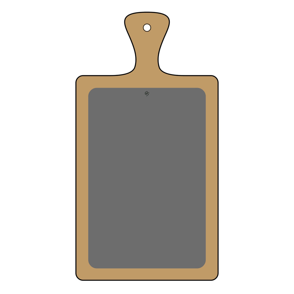 MAKE IT YOUR WAY | Personalized Charcuterie Board | *Engraved* Serving Tray | dose of dos
