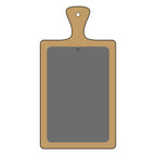 MAKE IT YOUR WAY | Personalized Charcuterie Board | *Engraved* Serving Tray | dose of dos