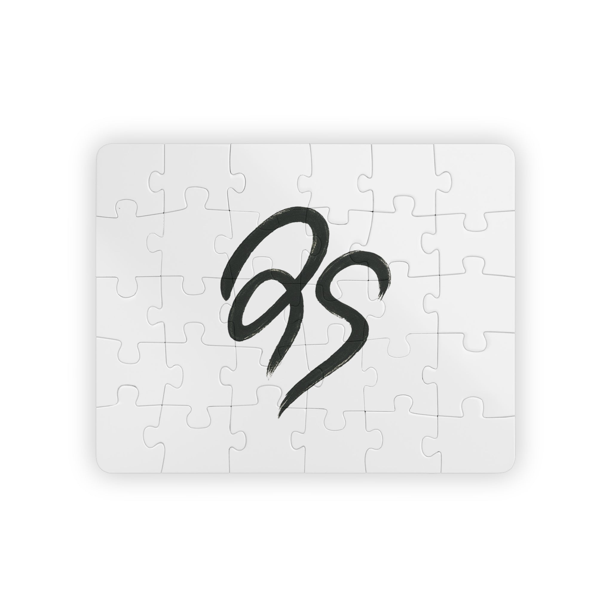 MAKE IT YOUR WAY | Personalized Kids' Puzzle 30pc | dose of dos