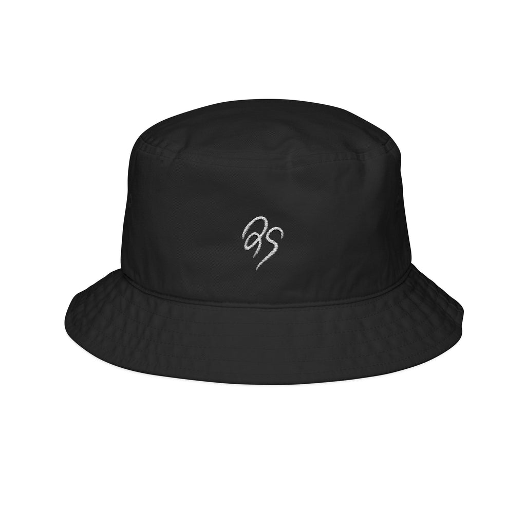MAKE IT YOUR WAY | Personalized | *EMBROIDERY*| Bucket Hat | dose of dos